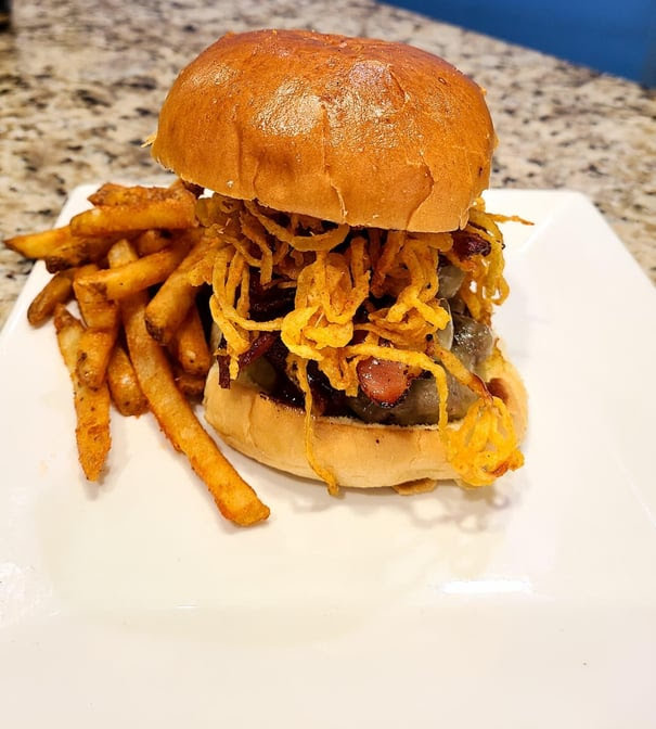 La Abundancia Bakery & Restaurant by null