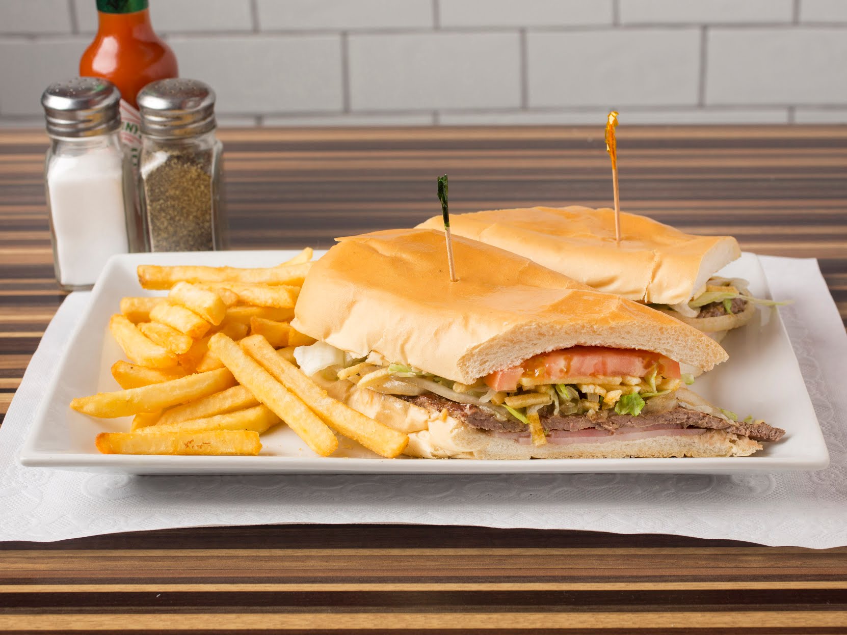 Luis Galindo's Latin American 2 by null