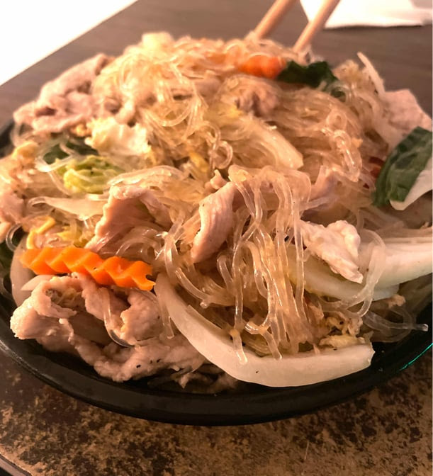 Lamoon Thai by null