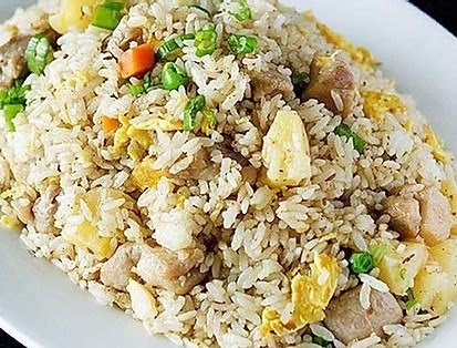 Dumpling Park by null