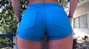 Tight shorts ass jpg x Tight shorts ass