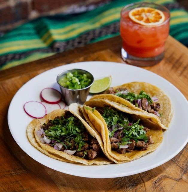 Mezcalito's Cantina by null