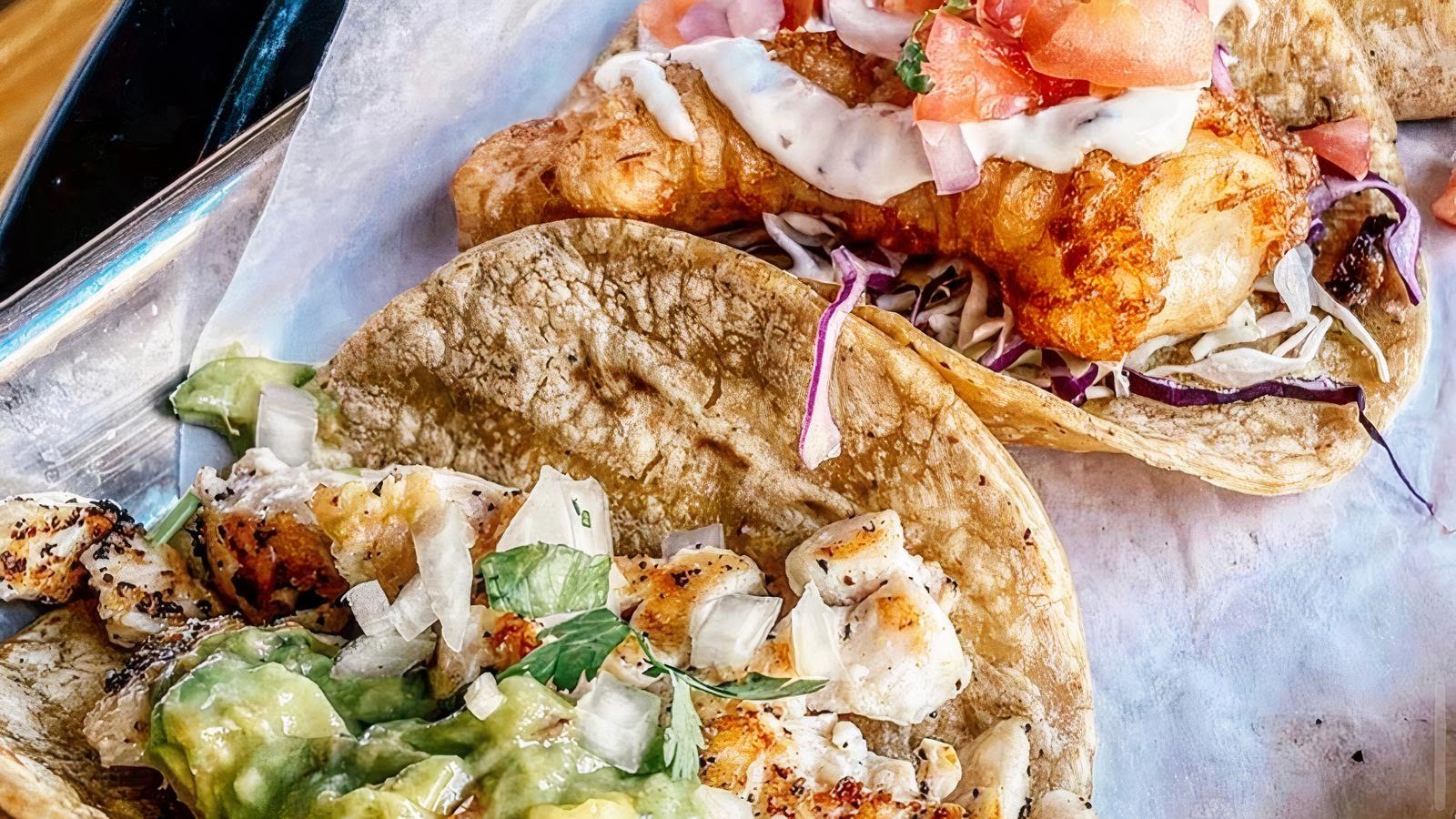 Brewski's Bar & Arcade by null