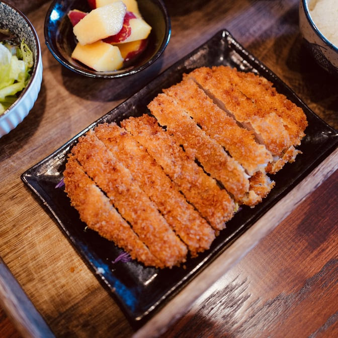 Zentarou Sushi and Sake Bar by null