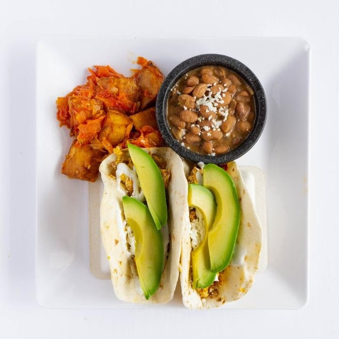 El Burrito Mercado by null