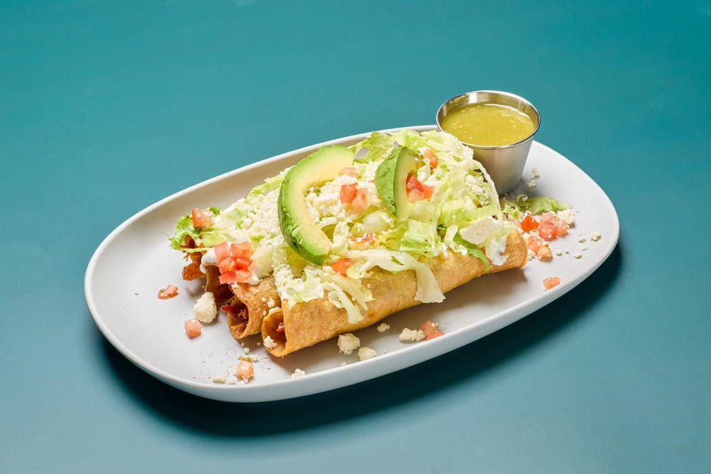 Pollo Express Ravenswood by null