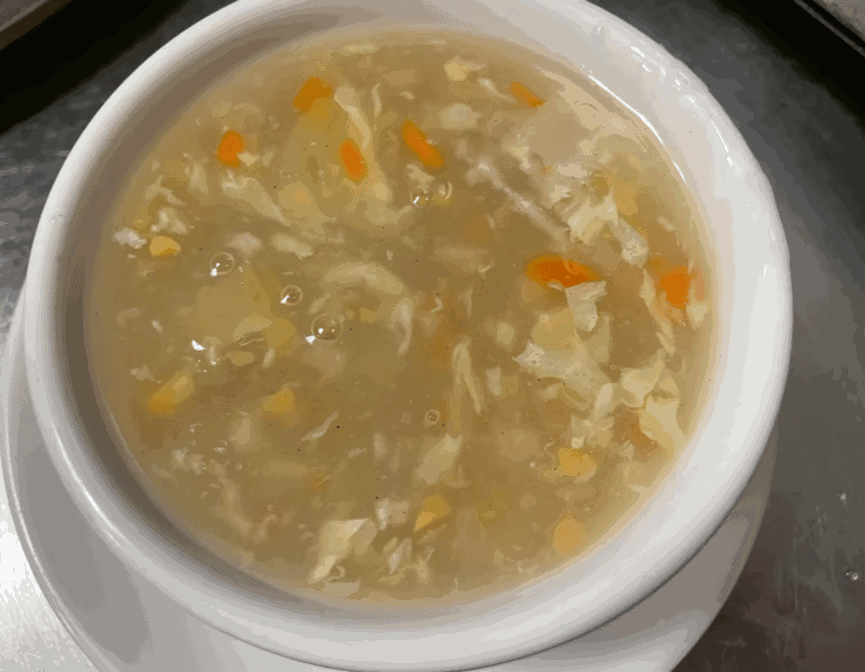 Chinese Kitchen Visalia by null