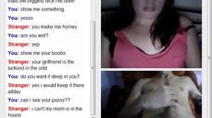 Dalawang omegle stranger girl jpg x Omegle horny