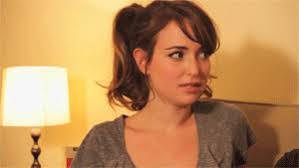 The at girl knows you re obsessed jpg x Milana vayntrub sex