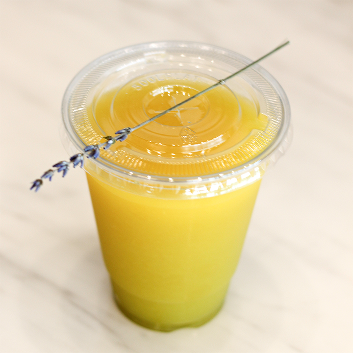 Mess Waffles, Etc. by null