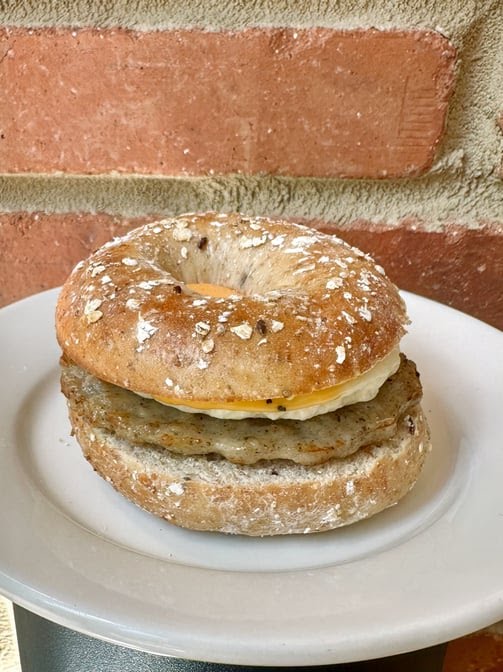 The Well Coffee House by null