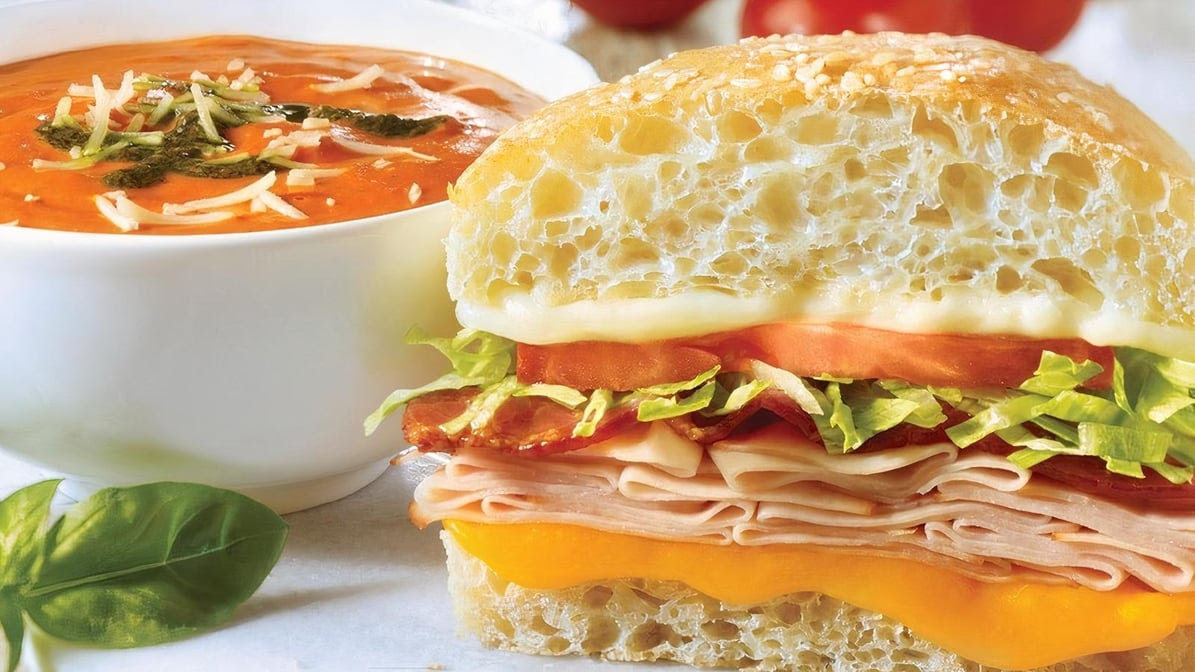 Schlotzsky's by null