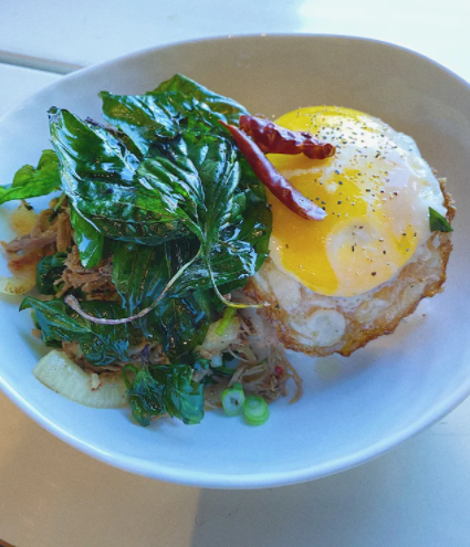 Buranko Cafe & Bar by null