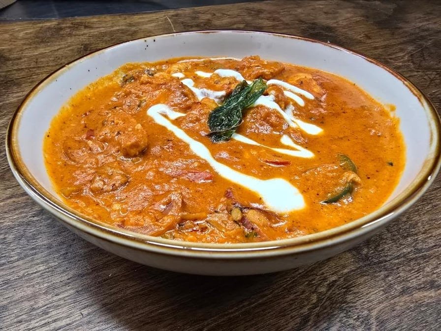 Clay Pit Contemporary Indian Cuisine by null