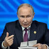 Is Putin ready to reach for the nuclear button?