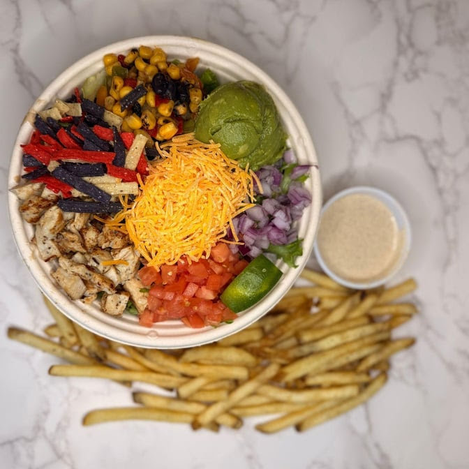 The Social Brews by null