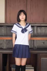 Korean school girls uniform picture jpg x Teen school uniform