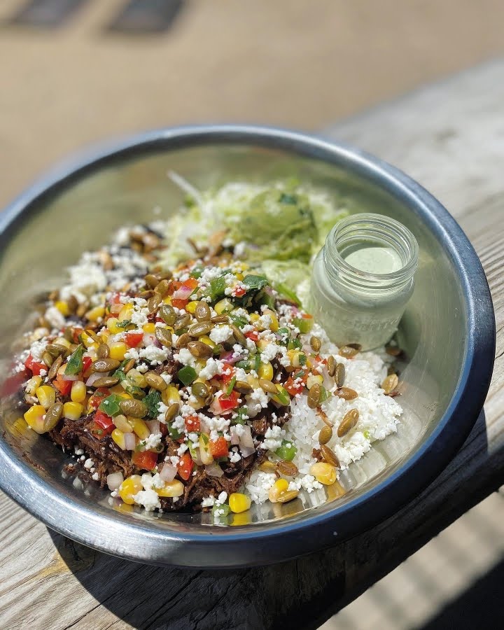 The Porch | Kitchen & Cantina by null