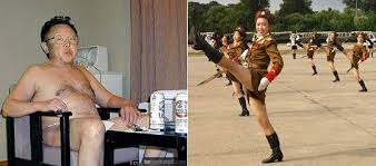 North korean soldiers hooked on porn jpg x North korean