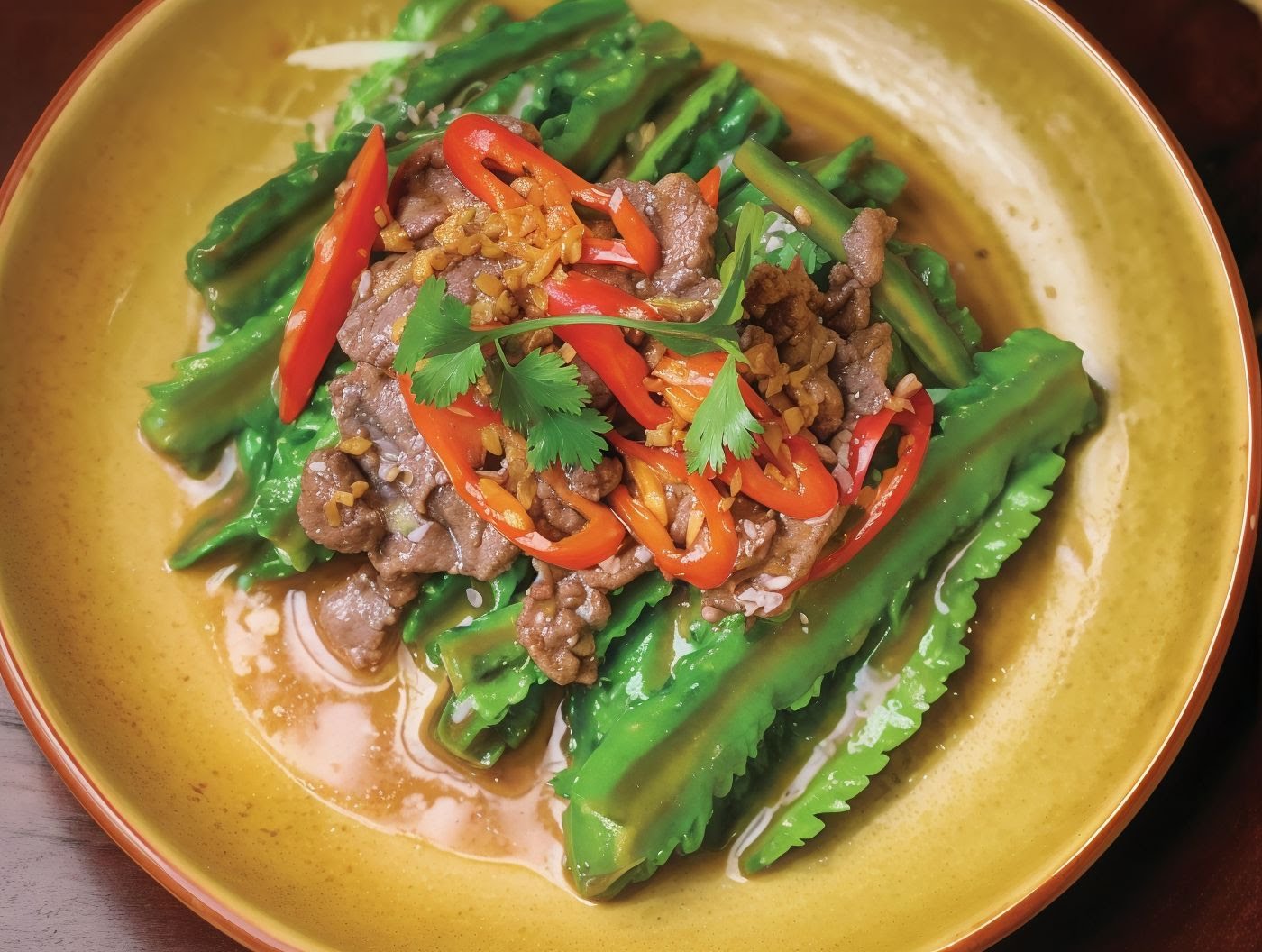 LaBaab Restaurant by null