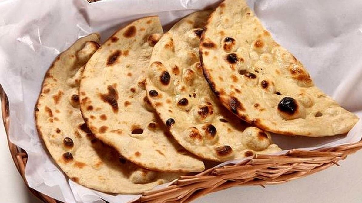 Spice of America by null