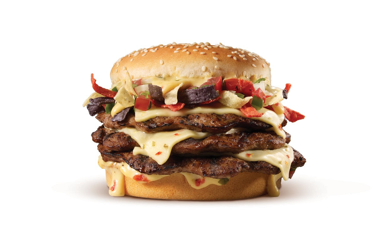 Carl’s Jr. by null