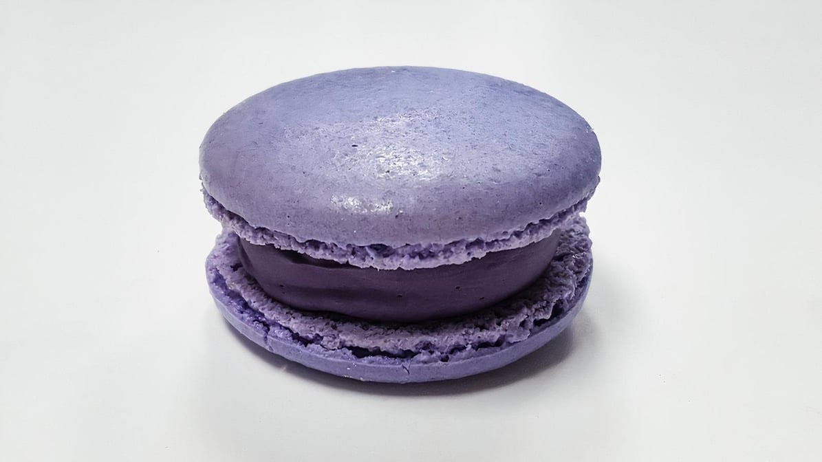 Mon Cheri Macarons by null