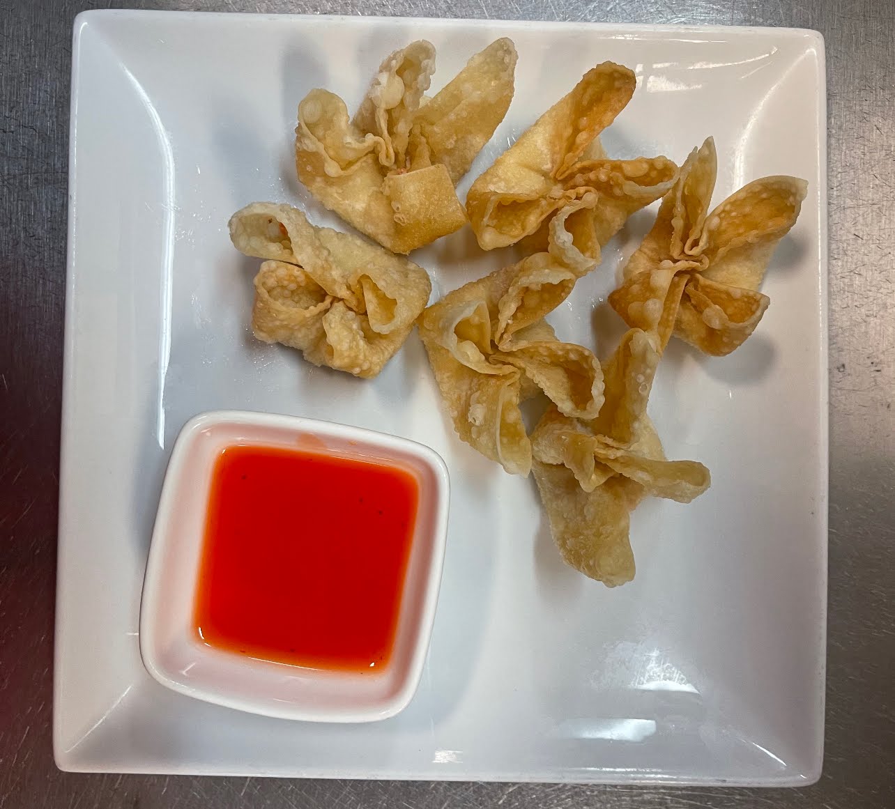 Lucy's North China Cuisine by null