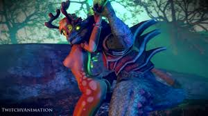 Battlerite blossom porn animation compilation porn cartoon trann sex peekvids jpg x Battlerite blossom
