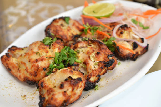 Tikka Mahal (BYOB) - Modern Indian Restaurant by null