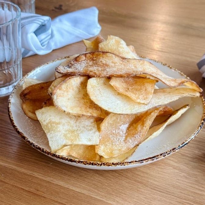 Evanston Corner Bistro by null