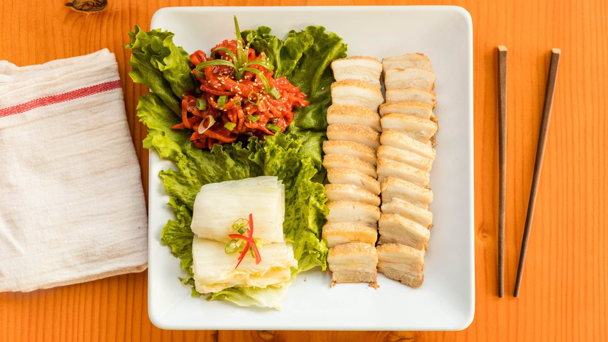 Kkoki Korean BBQ Beaverton by null