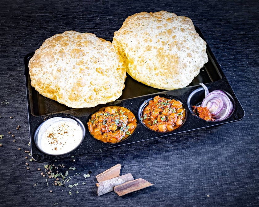 Mirchh Masala by null