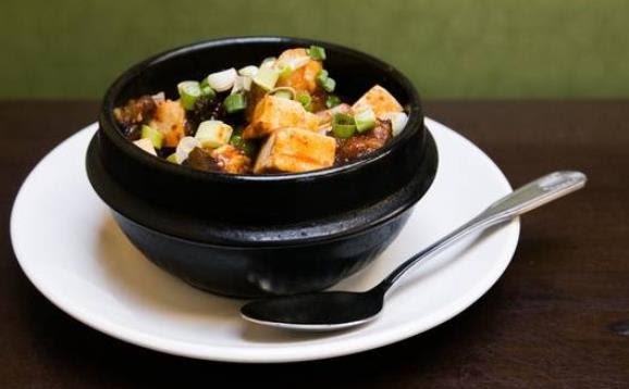 Shandong Restaurant by null