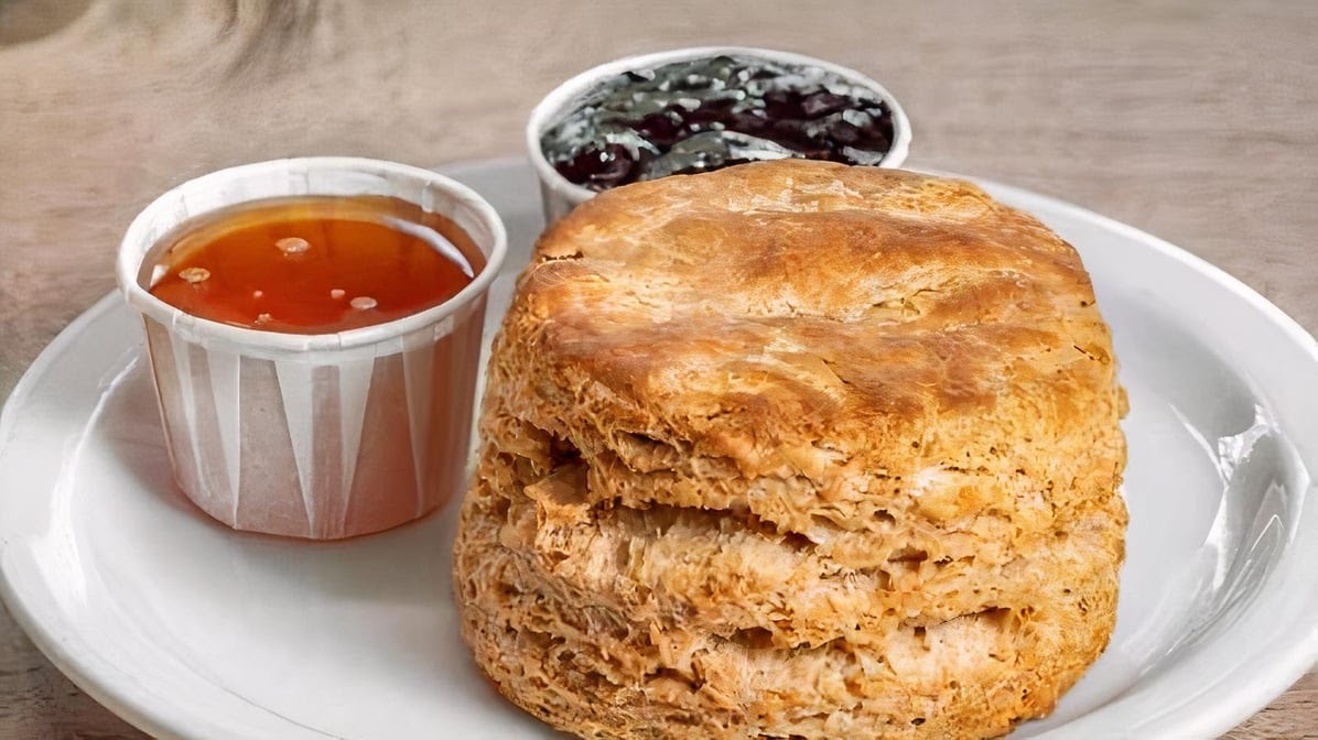 The Alabama Biscuit Co., Cahaba Heights by null
