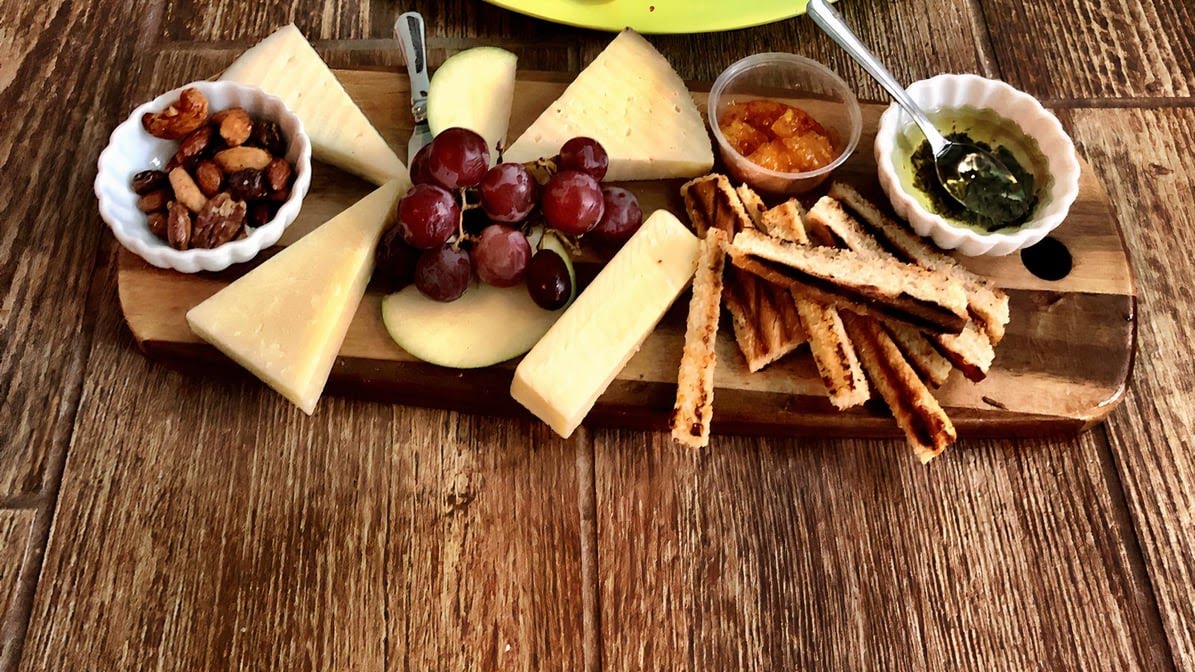 Clearwater Wine Bar & Bistro by null