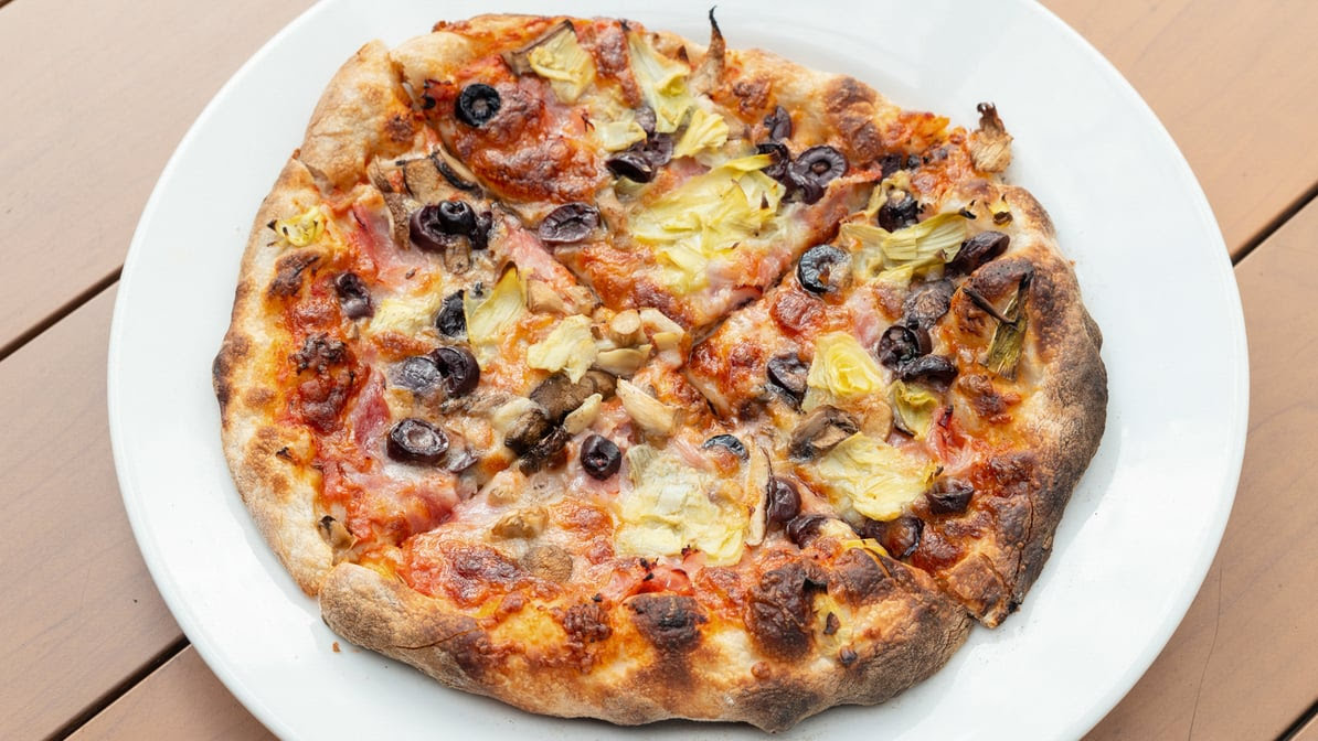Silvio's Trattoria e Pizzeria by null