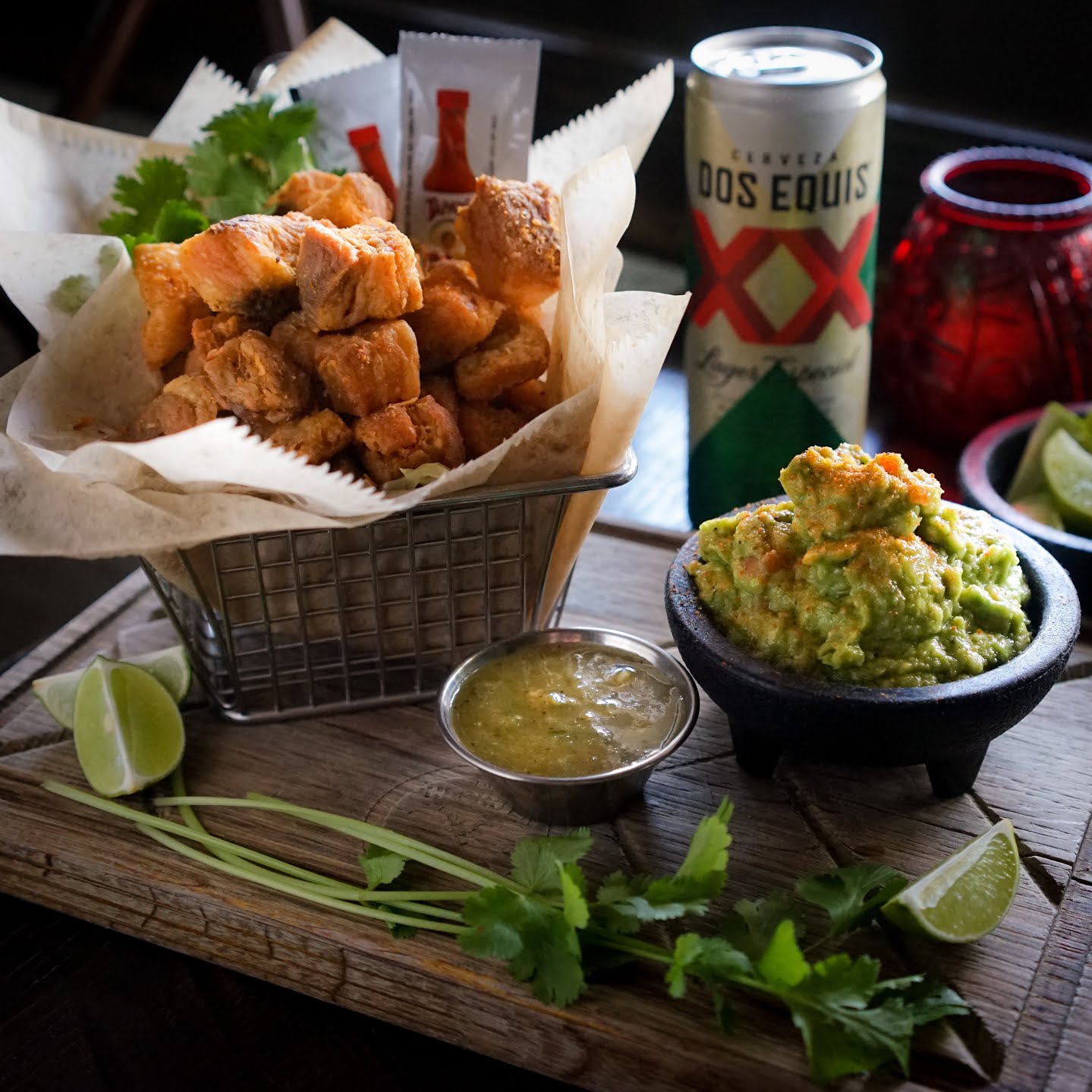 CaCao Mexicatessen by null