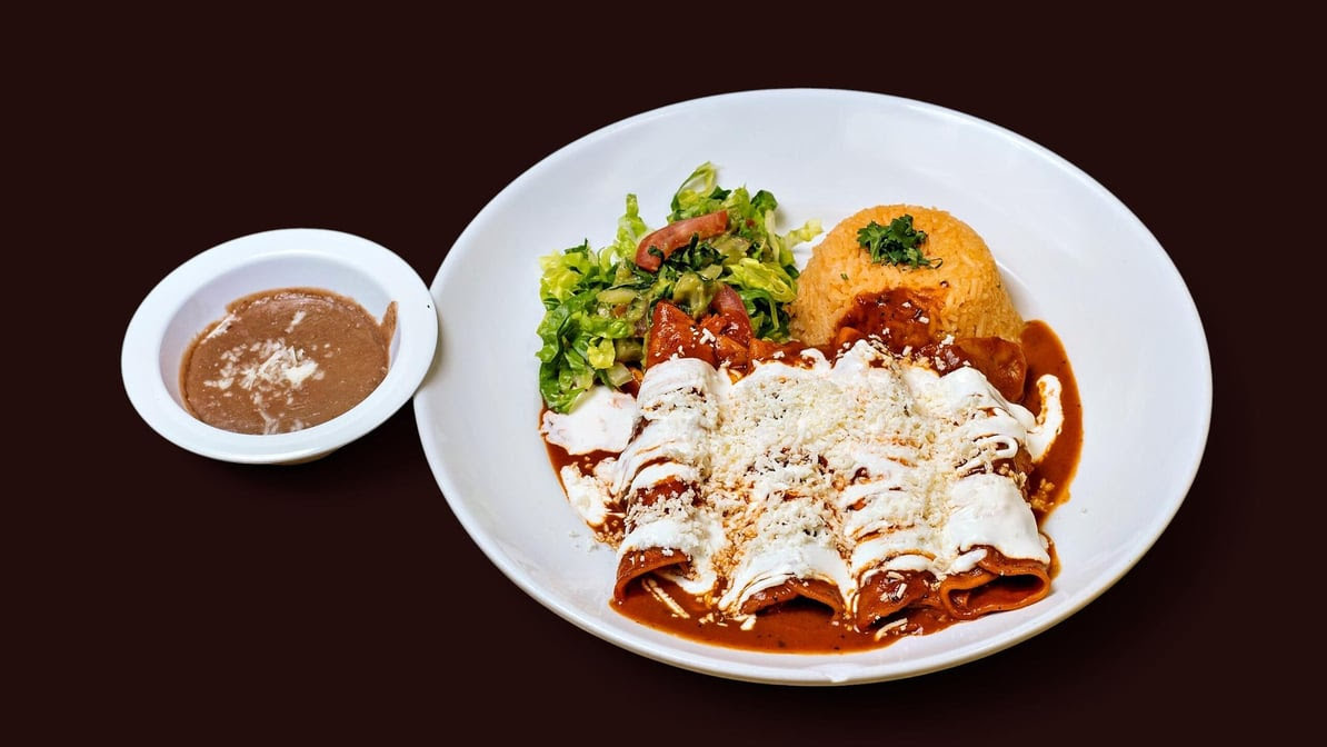 El Rinconcito by null