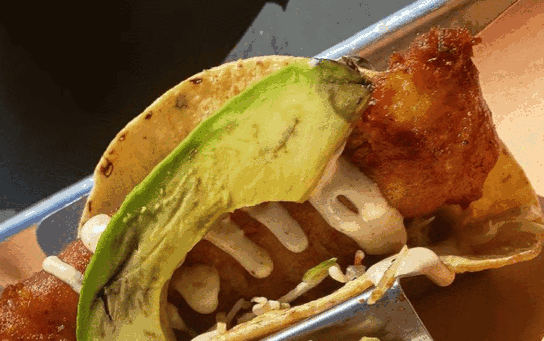 Gringo's Taco Shack by null