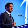 Philippines' Marcos slams maritime aggression at Shangri-La ...