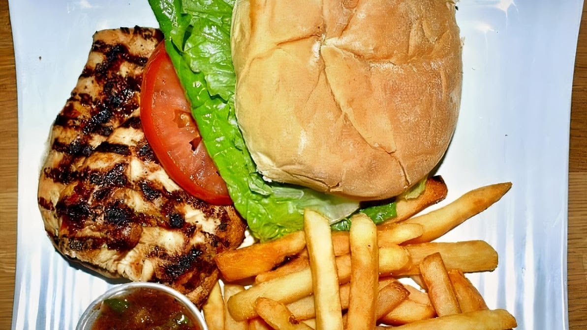 Border Grill by null
