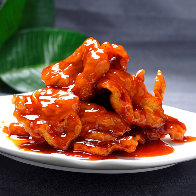 CHINA NORTH DUMPLING INC by null