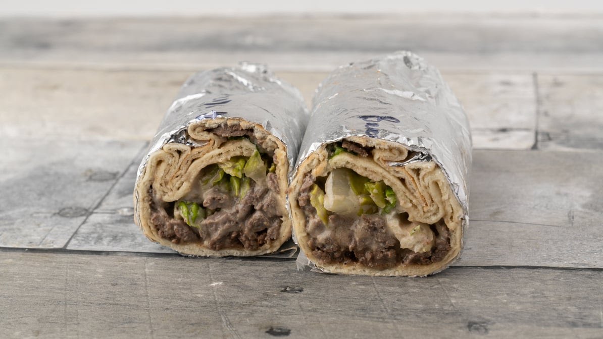 Aladdin Halal Grill by null