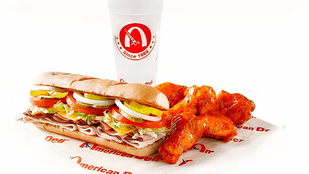 American Deli by null