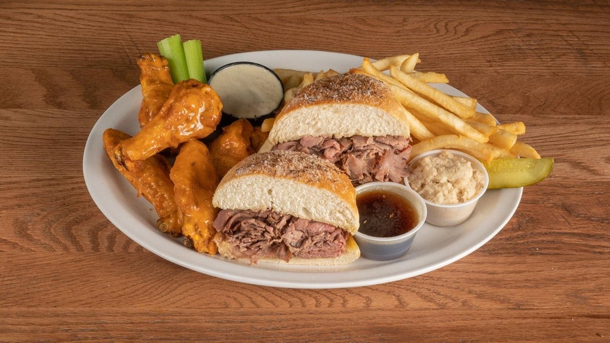 Anchor Bar Leesburg by null