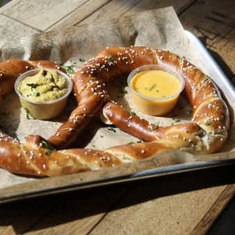 Figueroa Mountain Brewing Co. Buellton by null