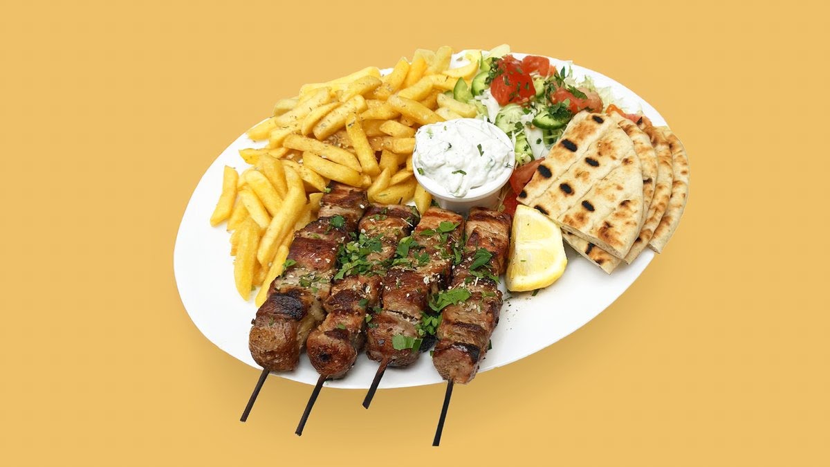 To Anamma Traditional Restaurant by null