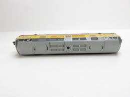 lsm.jpg4.us | las-024|LAS024) Minitrix 12545 Diesellok V 270.06 der EBW Cargo, N, DC, OVP -  Modellbahn Rhein-Main