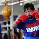 Pacquiao Respects Nike's Drop: A lot of People Alarmed By Truth! 